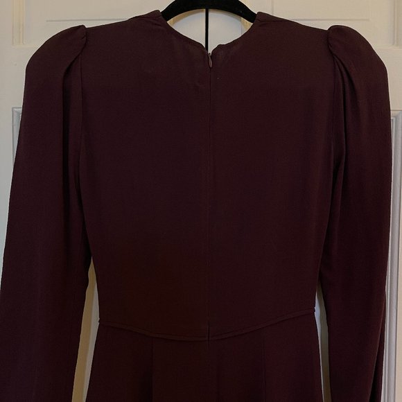 Reformation Laselle Midi Dress *NWT* - Picture 14 of 15
